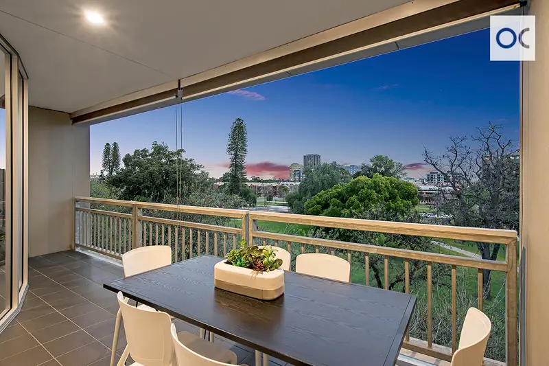 Main view of Homely apartment listing, 14a/12-14 Hurtle Square, Adelaide SA 5000