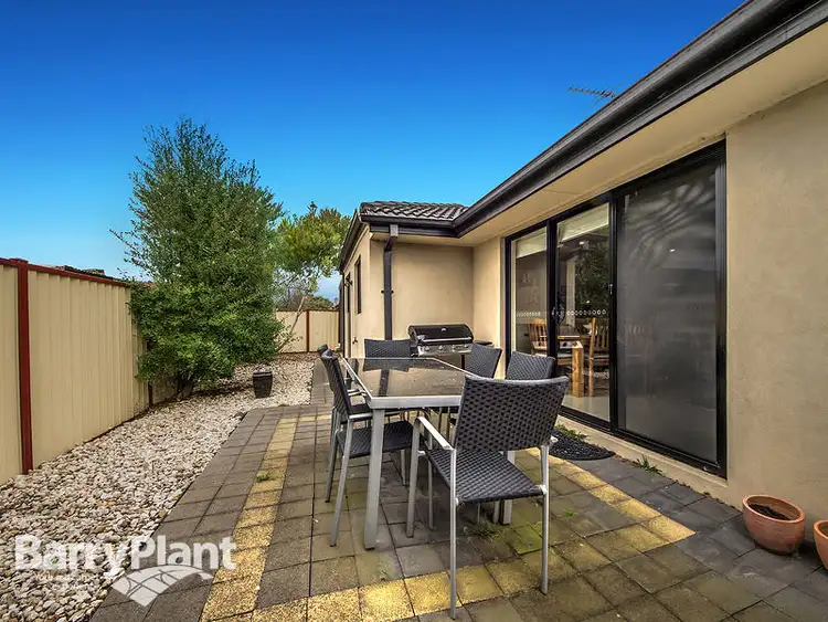 Seventh view of Homely unit listing, 2/36 Ivanhoe Avenue, St Albans VIC 3021