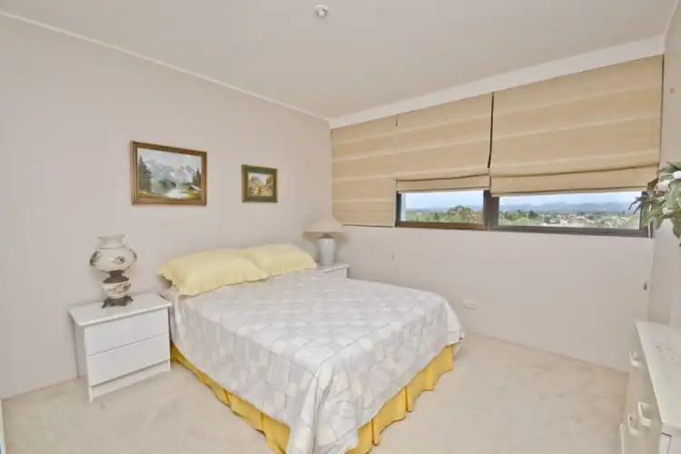 Seventh view of Homely unit listing, Level 5/21/54 Hooker Boulevard, Mermaid Waters QLD 4218