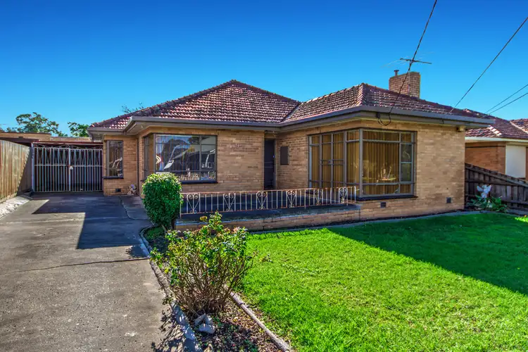 10 Mark Street, St Albans VIC 3021