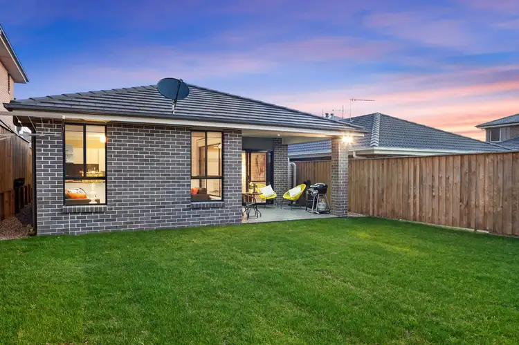 Sixth view of Homely house listing, 16 Jacqui Avenue, Schofields NSW 2762