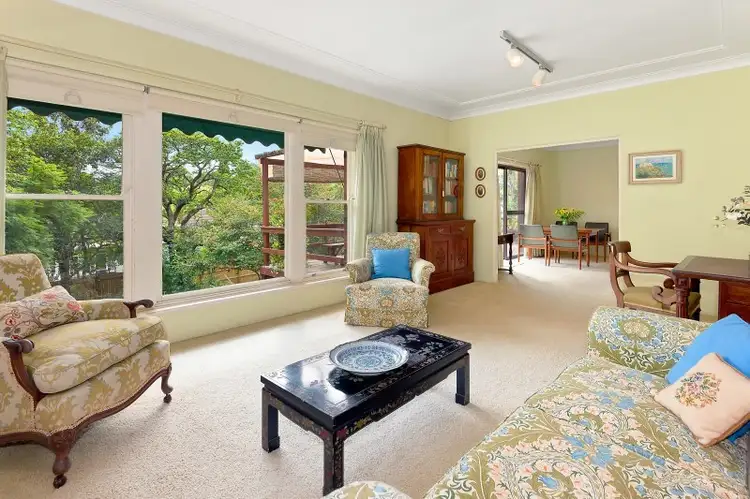 Second view of Homely house listing, 49 Eton Road, Lindfield NSW 2070