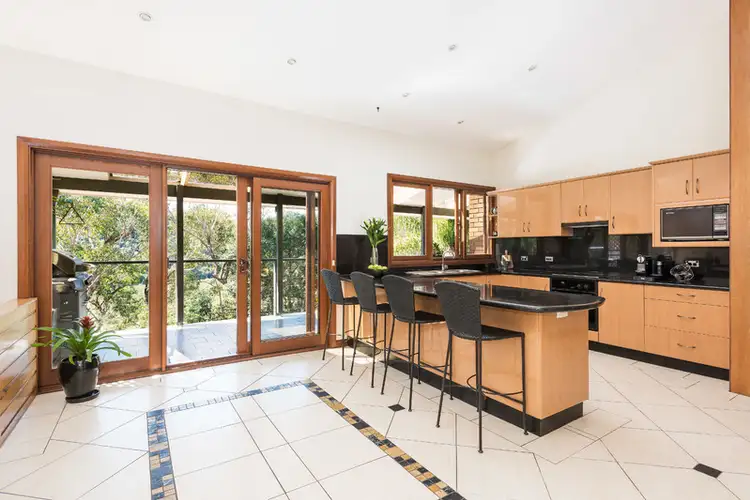 Second view of Homely house listing, 97 Washington Drive, Bonnet Bay NSW 2226