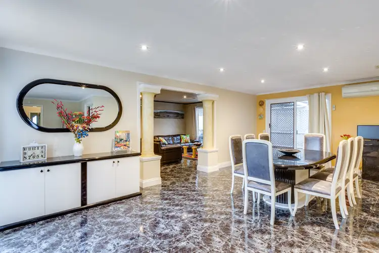 Fifth view of Homely house listing, 8 Brogil Walk, Sydenham VIC 3037