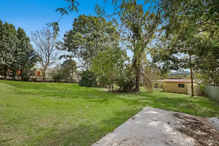 LOT 8, 25 Christmas Street, North Toowoomba QLD 4350