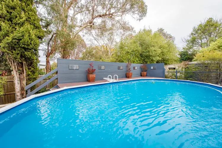 Second view of Homely house listing, 13 Hoadley Street, Mawson ACT 2607