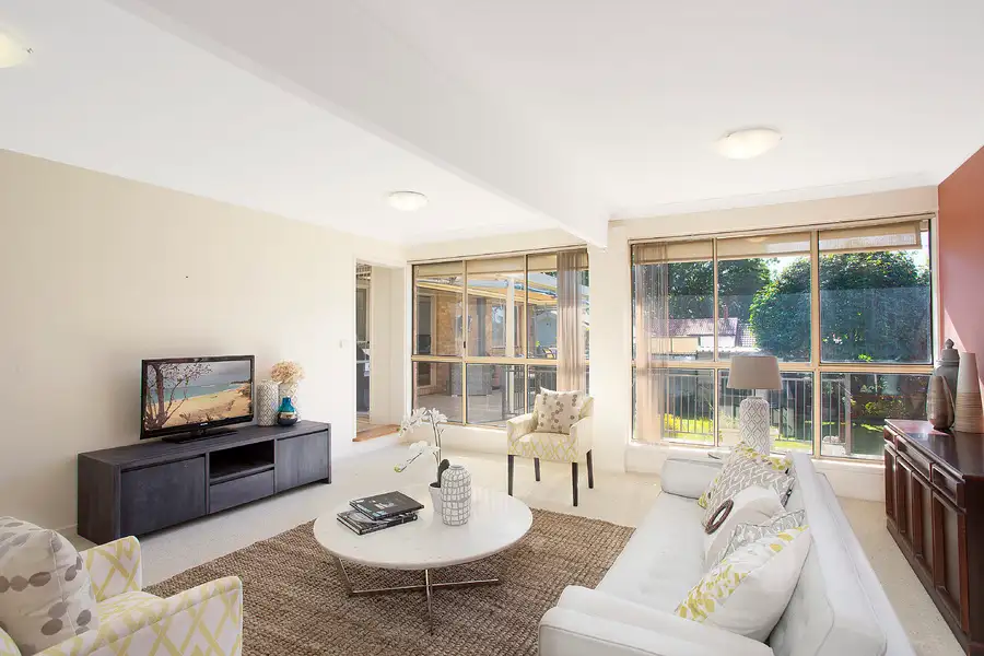 Main view of Homely house listing, 8 Angorra Road, Terrey Hills NSW 2084