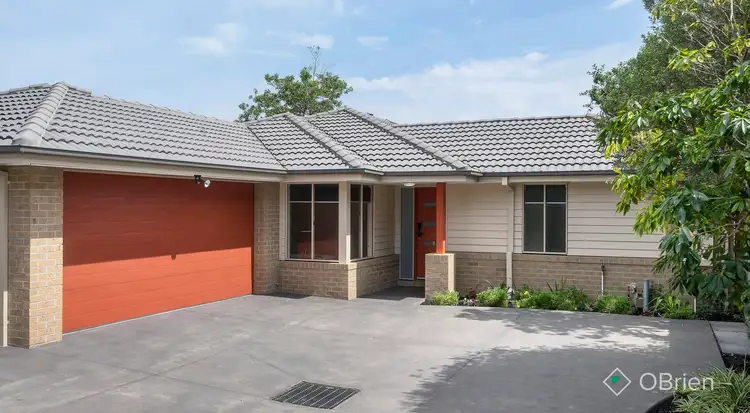2/19 Troy Street, Bonbeach VIC 3196