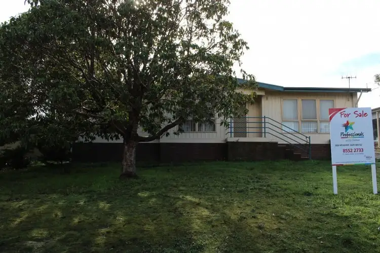 Second view of Homely house listing, 8 Keithalan Avenue, Victor Harbor SA 5211