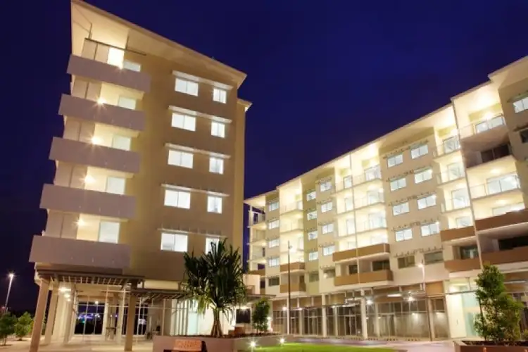 7601/2-10 Maroochy Boulevard, Maroochydore QLD 4558