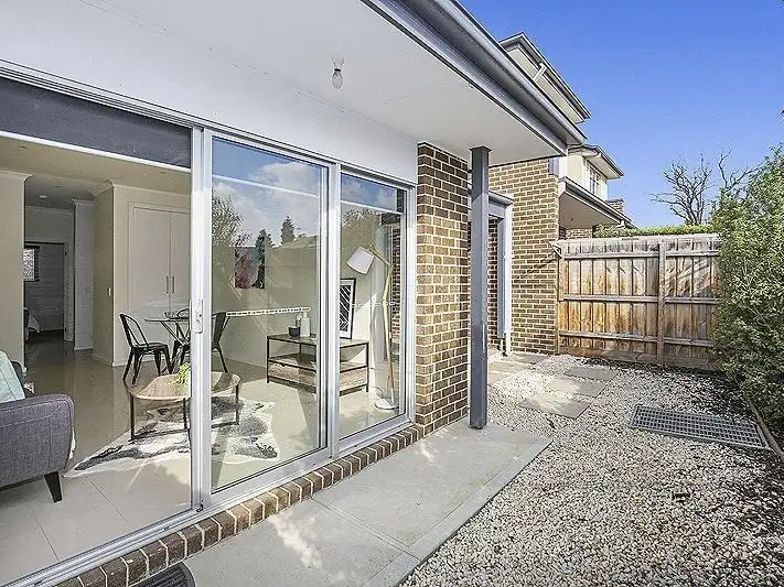 Sixth view of Homely unit listing, 3/24 Charlton Crescent, Reservoir VIC 3073