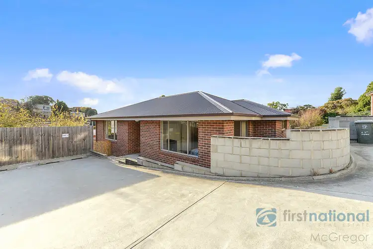 2/4 Fifth Avenue, West Moonah TAS 7009