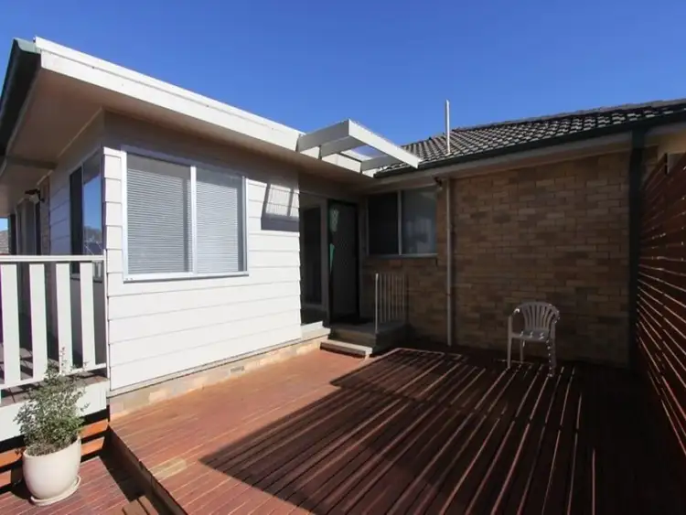 Sixth view of Homely house listing, 15 Yarrowlow Street, Goulburn NSW 2580