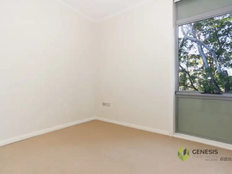 Sixth view of Homely apartment listing, 30/573-585 Pacific Highway, Killara NSW 2071