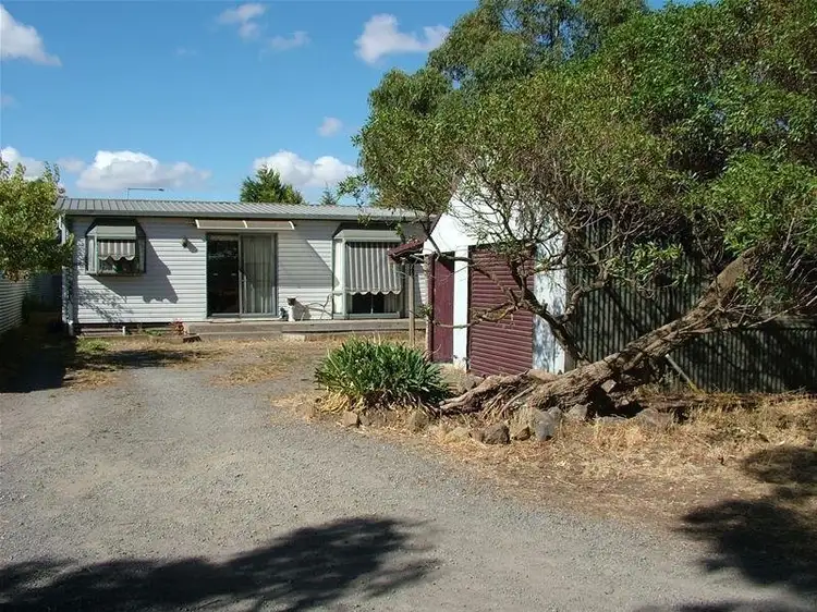 5 Market Street, Miners Rest VIC 3352