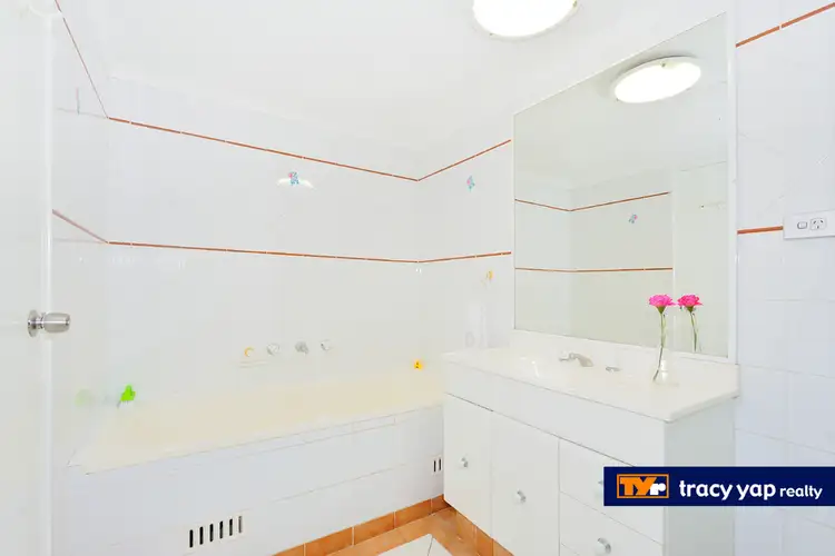 Fifth view of Homely apartment listing, 55/1-5 Fontenoy Road, Macquarie Park NSW 2113