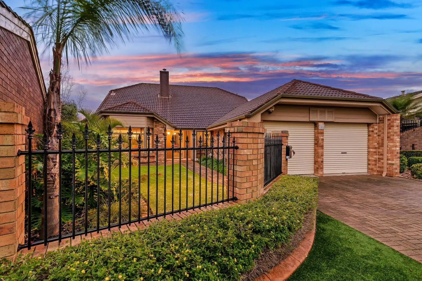 Main view of Homely house listing, 18 Bali Court, West Lakes SA 5021
