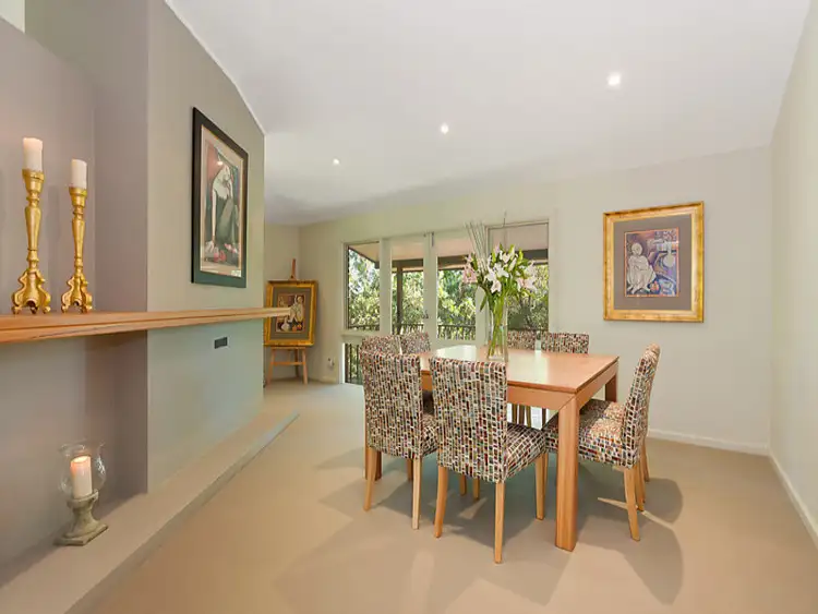 Fifth view of Homely house listing, 5 Deodara Gardens, Turramurra NSW 2074