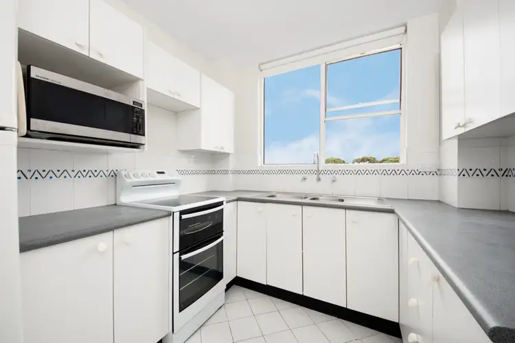 Third view of Homely apartment listing, 17/38-42 Kurnell Road, Cronulla NSW 2230