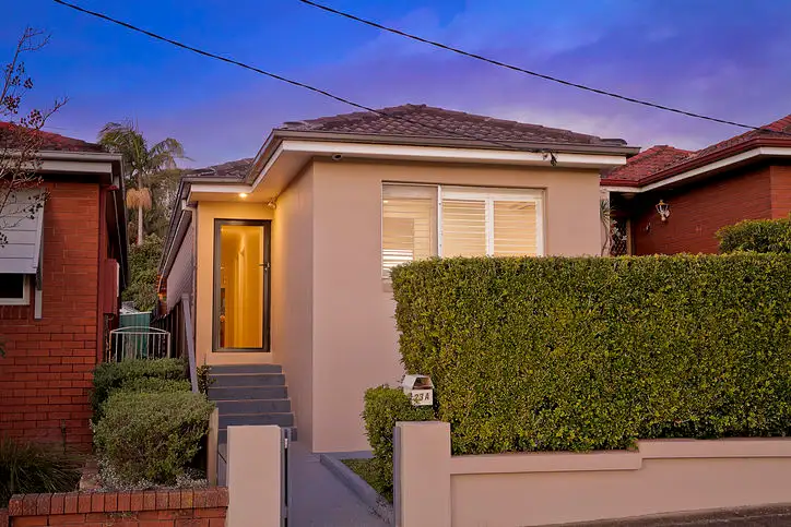 23a Falls Street, Leichhardt NSW 2040