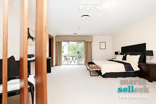 Fifth view of Homely house listing, 9 Terrigal Crescent, O'malley ACT 2606