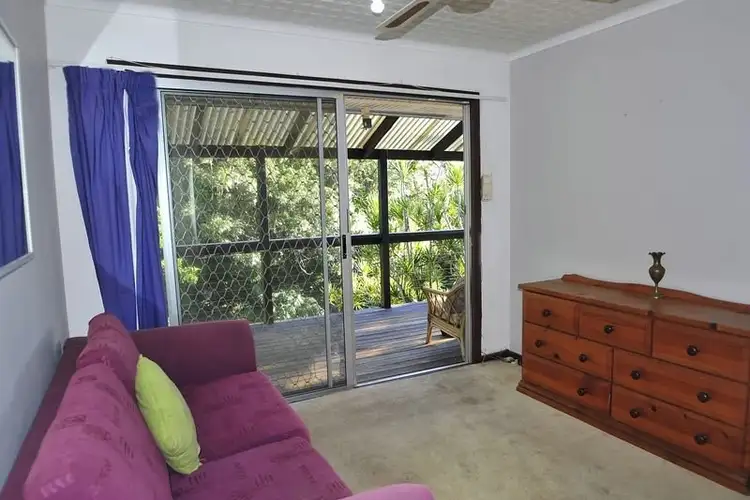 Seventh view of Homely house listing, 59 Orealla Crescent, Sunrise Beach QLD 4567