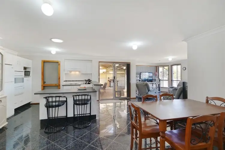 Second view of Homely house listing, 14 Thomas Way, Currans Hill NSW 2567