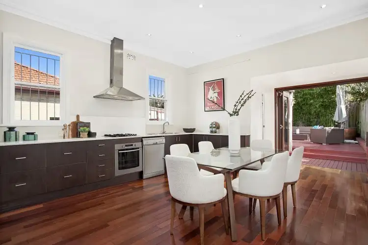 Third view of Homely house listing, 28 William Street, Marrickville NSW 2204