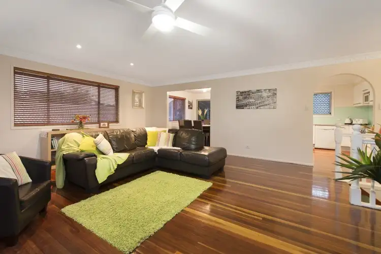 Third view of Homely house listing, 11 Rhuddlan Street, Carindale QLD 4152