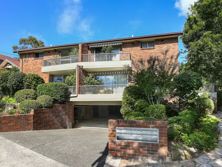 Sixth view of Homely unit listing, 1/77 Grasmere Road, Cremorne NSW 2090