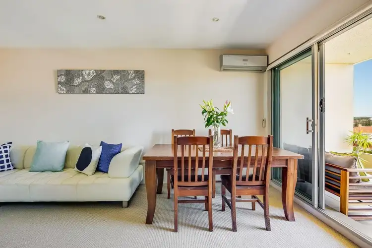 Fifth view of Homely unit listing, 4/105 Queenscliff Road, Queenscliff NSW 2096