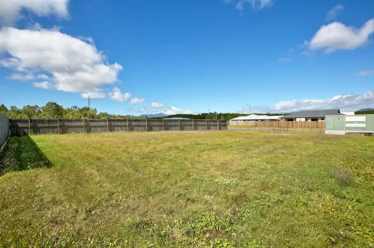 LOT 153 Disney Street, White Rock QLD 4868