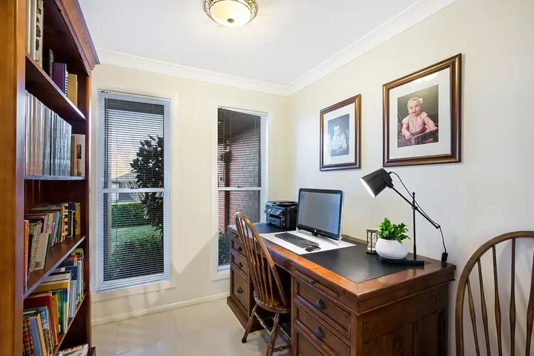 Second view of Homely house listing, 5 Quail Crescent, Highfields QLD 4352