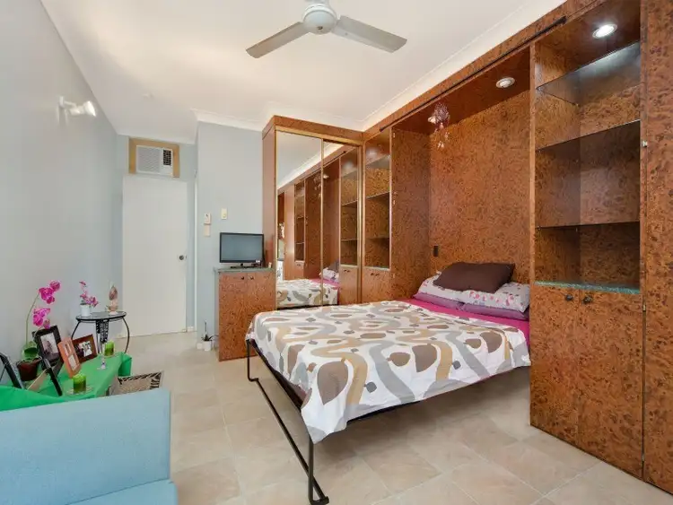 5/4 Chester Court, Cairns QLD 4870
