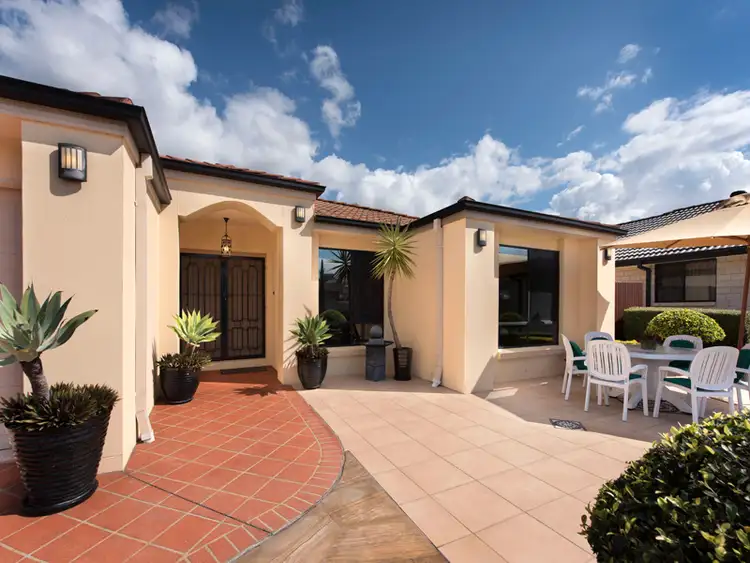 Third view of Homely house listing, 19 Kenilworth Place, Carindale QLD 4152