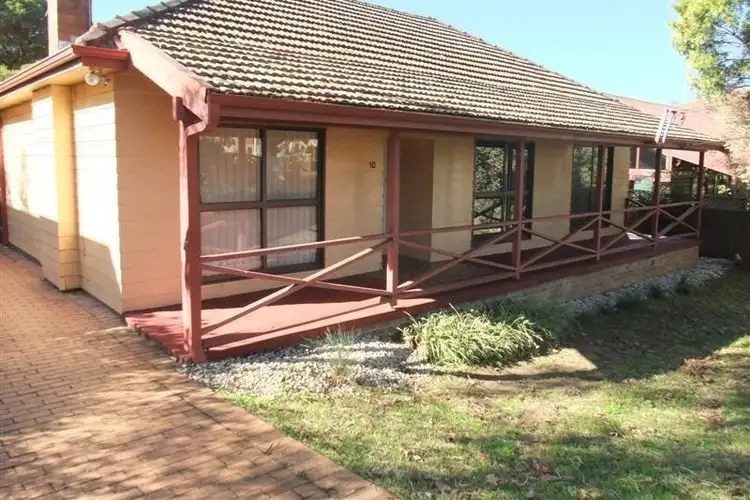 Main view of Homely house listing, 10 Hermington Street, Epping NSW 2121