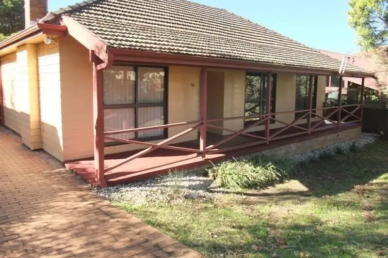Main view of Homely house listing, 10 Hermington Street, Epping NSW 2121