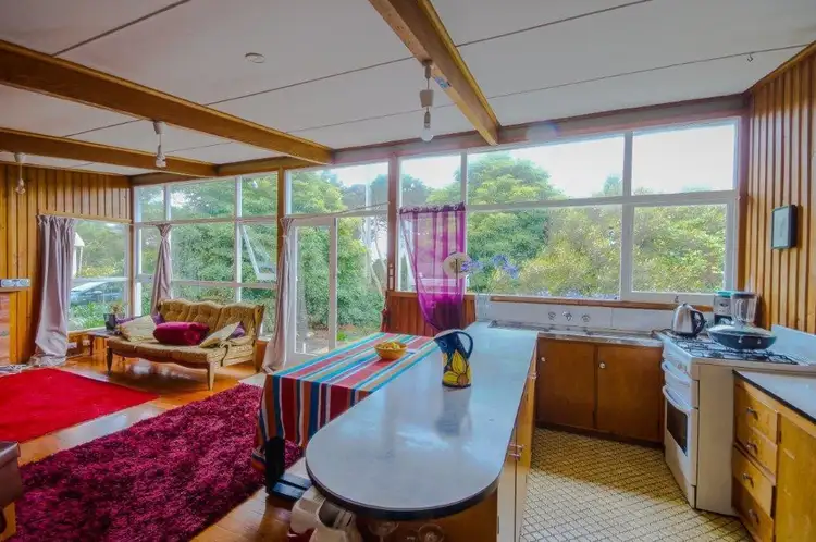Fourth view of Homely house listing, 23 Hawley Esplanade, Hawley Beach TAS 7307