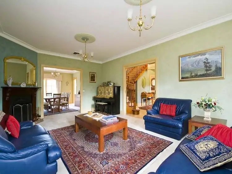 Fifth view of Homely house listing, 27 Westbrook Avenue, Wahroonga NSW 2076