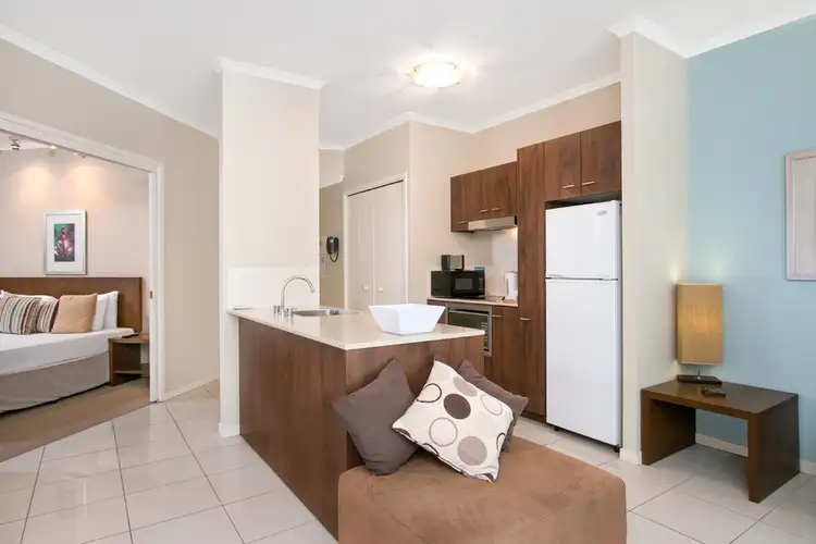 Sixth view of Homely apartment listing, 532/49-63 Williams Esplanade, Palm Cove QLD 4879