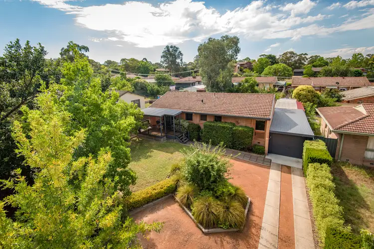 Main view of Homely house listing, 21 Casuarina Street, Rivett ACT 2611