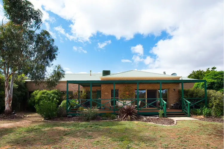 Second view of Homely house listing, 23 Eleanor Drive, Campbells Creek VIC 3451