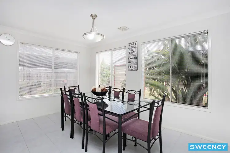 Seventh view of Homely house listing, 2 Tarago Terrace, Taylors Hill VIC 3037