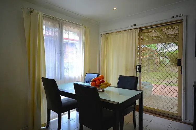 Third view of Homely house listing, 3 Tea Tree Crescent, Macquarie Fields NSW 2564