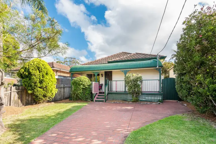 4 Mary Street, Jannali NSW 2226
