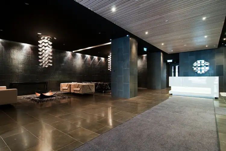 Sixth view of Homely apartment listing, 906/25 Therry Street, Melbourne VIC 3000