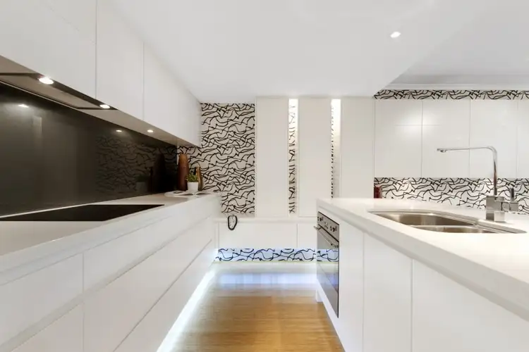Third view of Homely apartment listing, 39 Refinery Drive, Pyrmont NSW 2009