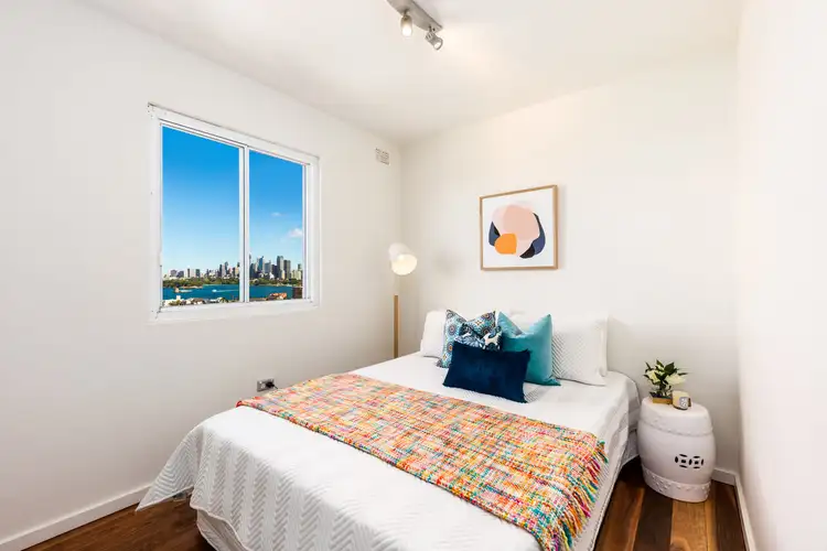 Sixth view of Homely apartment listing, 27/26 Raglan Street, Mosman NSW 2088