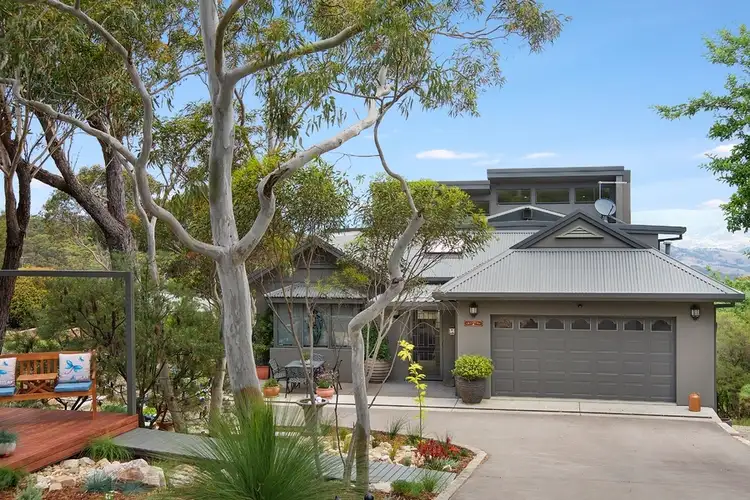 19 Kenny Street, Mount Victoria NSW 2786