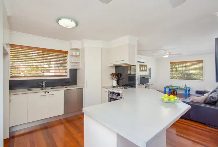 Third view of Homely house listing, 41 Olearia Street, Everton Hills QLD 4053